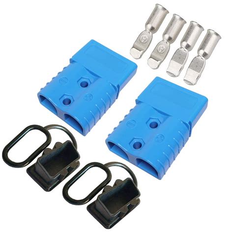 Buy Cesfonjer A Battery Connector Quick Connect Modular Power