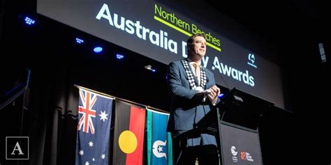 Beaches Australia Day Awards Northern Beaches Advocate