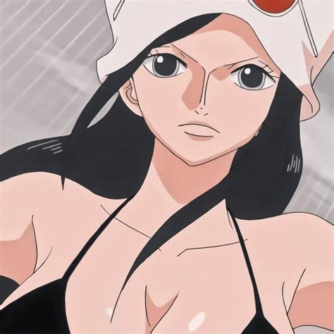 Pin Em Nico Robin