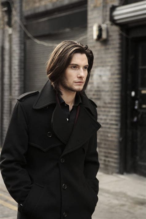 Men with straight hair have many options to sport hairstyles that range from the vintage days to the contemporary ones. Straight Hair :: Hairstyles for Men With Straight And ...