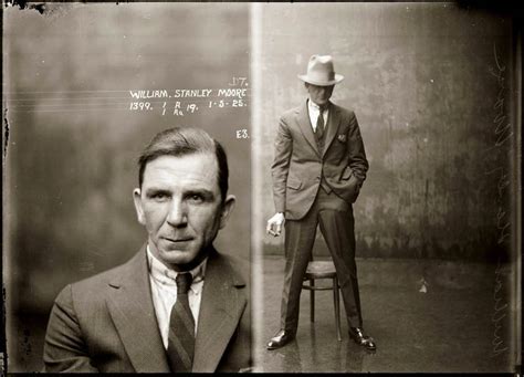 vintage mugshots from the 1920s twistedsifter