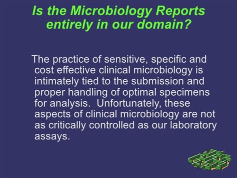 Pathology Microbiologists The Disease Detectives Steve Gallik