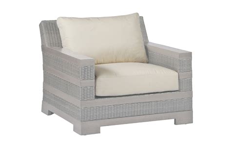 Big easy stackable gray plastic frame rocking chair (s) with solid seat. Sierra Resin Wicker Chaise Lounges | Patio chairs, Wicker chaise lounge, Summer classics
