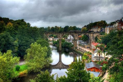 Best Places To Visit In North Yorkshire England The Crazy Tourist