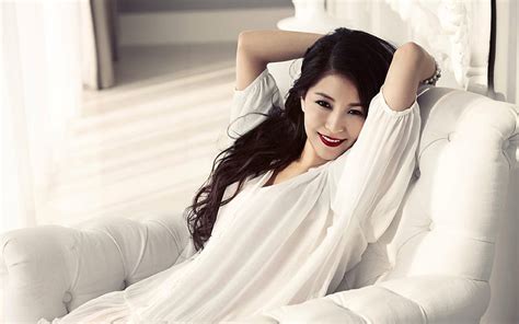 Boa Korean Singer Beauty Brunette Boa Kwon Hd Wallpaper Peakpx