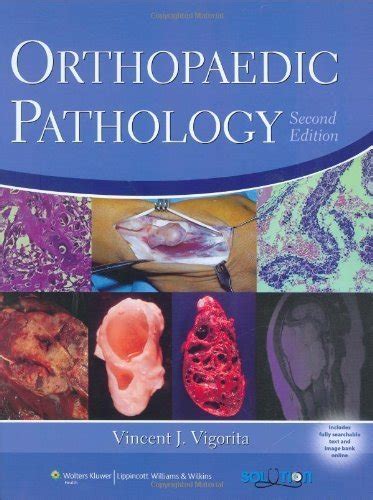 9780781796705 Orthopaedic Pathology