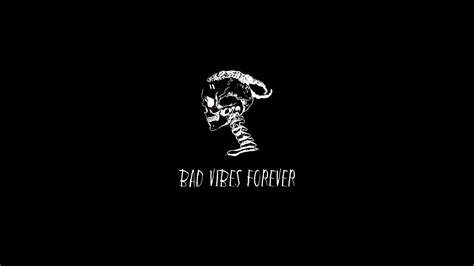 🔥 Free Download Bad Vibes Forever Xxxtentacion Album On Imgur