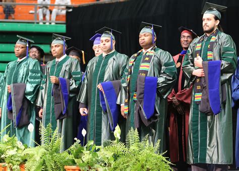 Famu Summer Graduation 2024 Chere Abagael