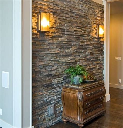 Pin By Jennifer Jockers On Ideas For The House In 2020 Stone Wall
