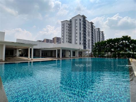 Nearby attractions include setia city mall (0.1 miles), ardence labs @ eco ardence (0.6 miles), and wangsa bowl (0.7 miles). Seri Intan Apartments @ Setia Alam, Precinct 15 Jalan ...