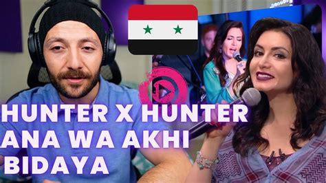 🇨🇦 Canada Reacts To Rasha Rizk Hunter Ana Wa Akhi Bidaya رشا رزق بداية أنا وأخي القناص Reaction
