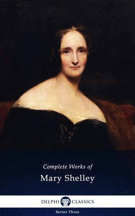Mary Shelley Delphi Classics
