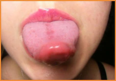 Forumophilia Porn Forum Girls Show Tongue Tongue Fetish Page