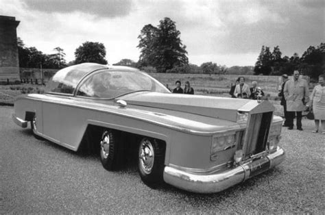 Top 90 Strangest Cars Ever Made Worlds Most Unusual Automobiles