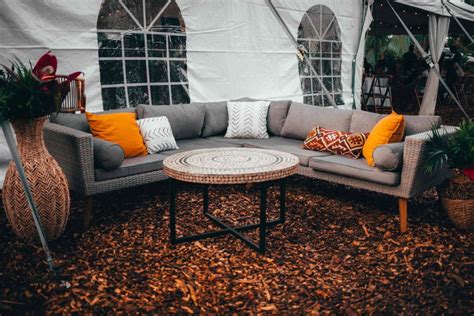 Unique Outdoor Furniture Ideas That Will Wow You Influencive
