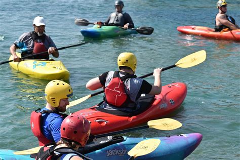 Prescriptions, diagnosis, sick notes, referrals & blood tests. OKC Kayak Clinic | Saturday's kayak clinic with OKC Kayak ...