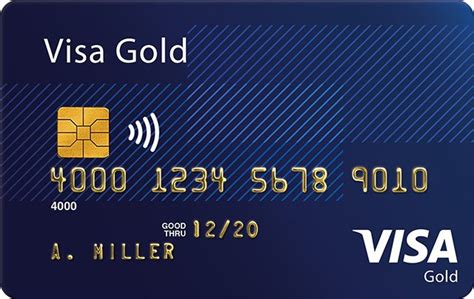 Aeon gold card proof of your success. Visa Gold Card | Visa