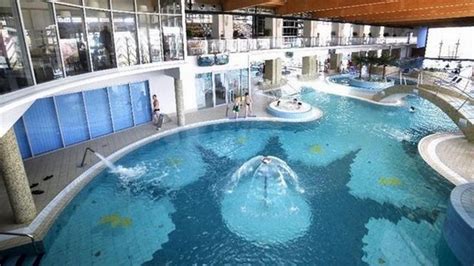 Wodne Centrum Rekreacyjno Sportowe Aquasfera Zmieni Nazwę