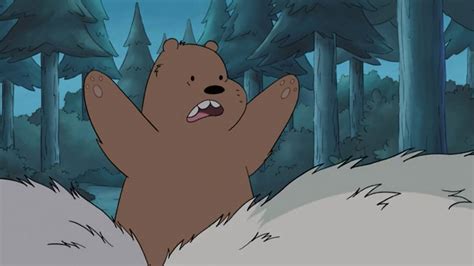 cbbc we bare bears series 1 primal