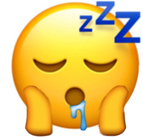 Freetoedit Sleep Drool Tired Emoji Face Text Emoji Sleepy My Xxx Hot Girl