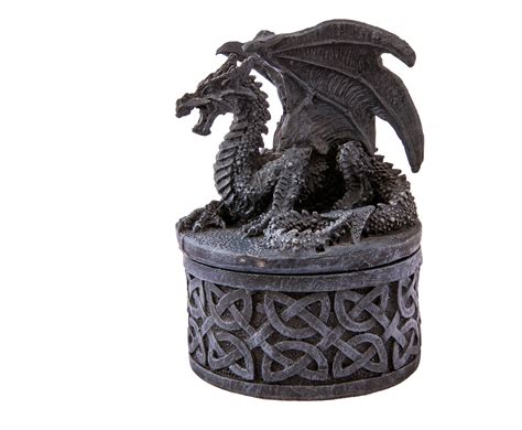 Dragons Jewelry Box Png Gothic transparent image | Dragon jewelry, Jewelry box, Jewelry