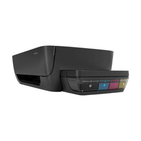 The driver of hp ink tank wireless 410 printer from this link compatibility for windows 10, windows 8.1, windows 8, windows 7, windows vista, and even however, sometimes things cannot run well and it cannot work automatically. Cara Setting Printer Hp Ink Tank Wireless 415 - Info ...