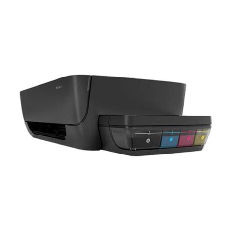 Despite being an ink tank printer, it is also a wireless printer compatible for mobile printing. Cara Setting Printer Hp Ink Tank Wireless 415 - Info ...