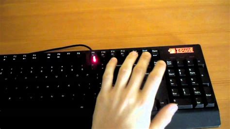 Numlock key is used to convert part of the main keyboard to act as a numeric keypad rather than sometimes it is on the same key as f8, f7, or insert. Zowie Celeritas Review: Num Lock, Scroll Lock, Caps Lock ...