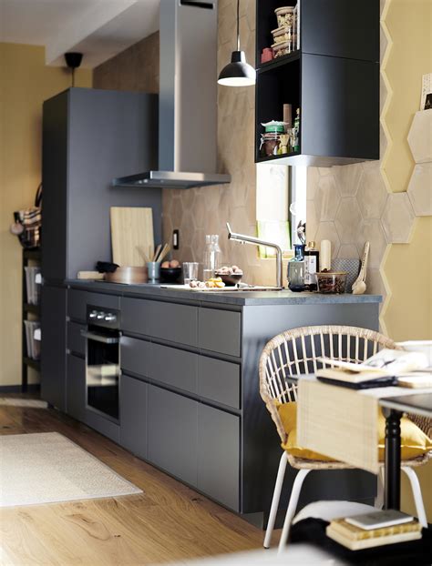 ¿pensando en renovar tu cocina o en comprar electrodomésticos? Ya tenemos el nuevo Catálogo IKEA 2020