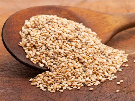 Humera Type Of Sesame Seed