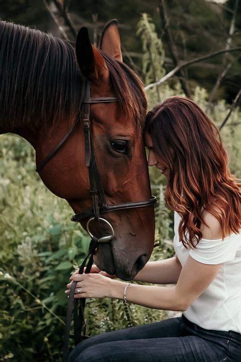 78 A Girl And Her Horse Ideas In 2021 Horse Photos Horse Pictures