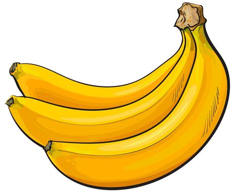 Banana Clipart Clipartworld Images And Photos Finder