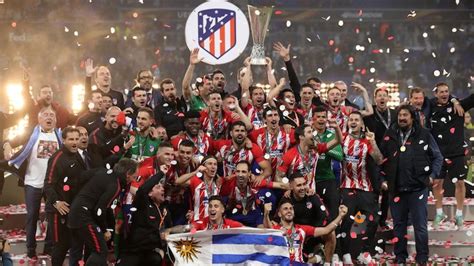 Tickets fc barcelona in all competitions of august 2021. VfB Stuttgart | Jubiläumsgegner Atletico Madrid im Portrait