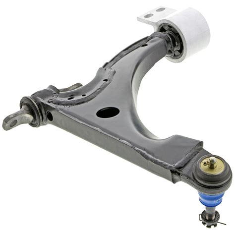 Mevotech Releases Design Enhancement For Popular Gm Front Lower Control