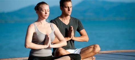 Yoga And Sex How Does Yoga Can Improve Your Sex Life