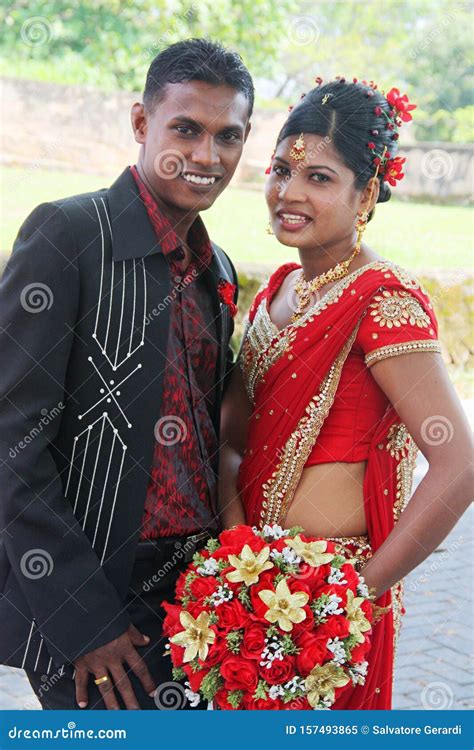 Couple Sri Lanka Telegraph