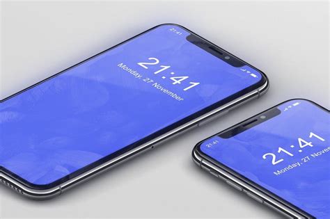 For your personal and commercial projects. 30+ Best iPhone X Mockups (PSD, AI & Sketch) - CIMEC ...