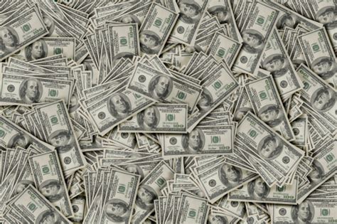 Money Pile 100 Dollar Bills Stock Photo Download Image Now Istock