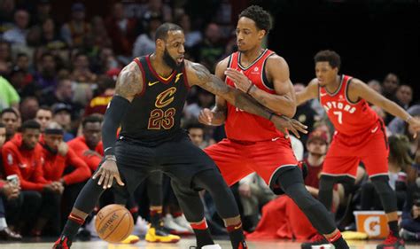 You'll receive email and feed alerts when new items arrive. Cavs vs Raptors Game 4 LIVE stream: How to watch NBA ...