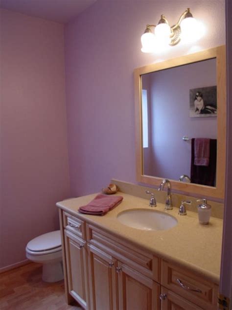 17 Lavender Bathroom Design Ideas Youll Love Lavender Bathroom