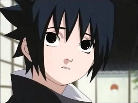 Child Sasuke Anime Amino