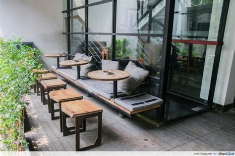 25 Cafes In Jakarta Worth The Traffic Jams
