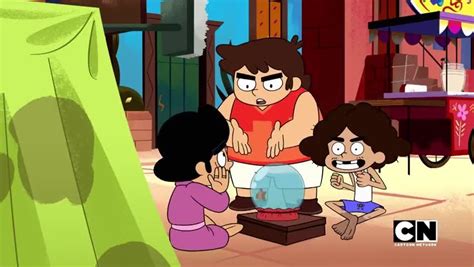 Victor And Valentino Season 2 Episode 6 Oddities Watch Cartoons Online Watch Anime Online