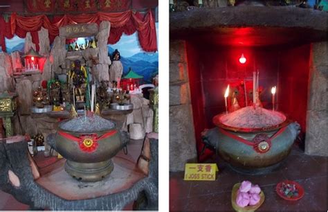 Hong kong's visitors seek out a wide range of natural, cultural and beautiful attractions and some of the most popular attractions remain the temples. Not Just Curry and Chapatti : Fu Lin Kong Temple - Pangkor ...