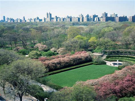 18 Amazing Things To Do In Central Park For Every Season In Nyc