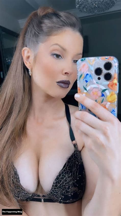 Amanda Cerny Nude OnlyFans Sexy Collection 32 Photos TheFappening