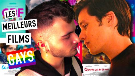 LES MEILLEURS FILMS GAY YouTube