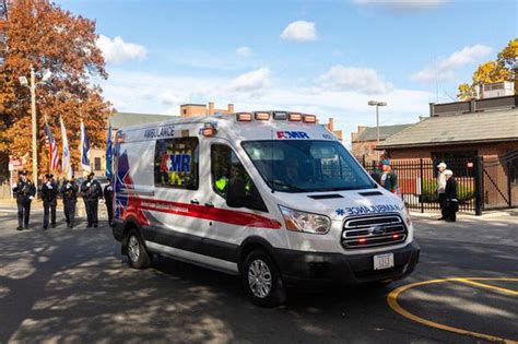 Amr Buys Ambulance Rival Medcare