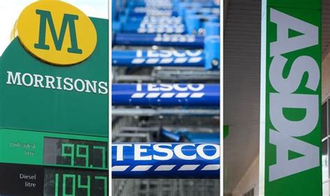 Boxing Day 2021 Opening Hours What Time Do Tesco Asda And Morrisons