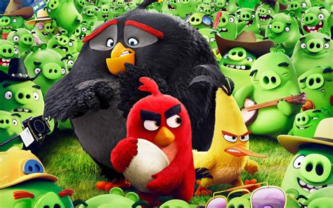 Animation Movies Wallpapers Wallpaper Cave